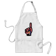 Vote for Barack Obama 2012,Re-Elect Obama_ Apron