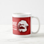 Vote for Obama! Mugs