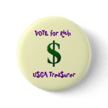 Vote for Rich buttons