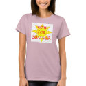 Vote For Summer t-shirts