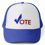 Vote Hat