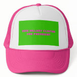 VOTE HILLARY CLINTON FOR PRESDIENT hats