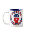Vote Independent 2010 Coffee Mug