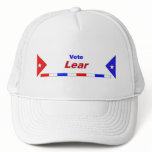 Vote Lear hats