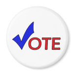 Vote Magnet
