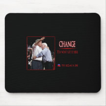 Vote McSame in 2008 Mouse Pad