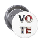 VOTE PIN