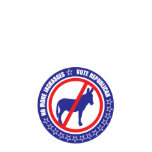 vote republican shirt