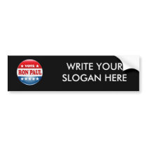 VOTE RON PAUL