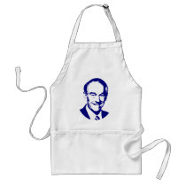 Vote Ron Paul (Duh!) Aprons
