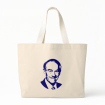 Vote Ron Paul (Duh!) Tote Bag