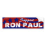 Vote Ron Paul for President 2012 Election Bumper Stickers