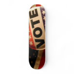 vote skateboards