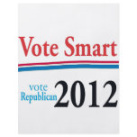 vote smart flyers