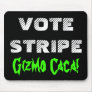 VOTE STRIPE MOUSE PAD