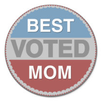 Voted Best Mum T-shirts and Gifts