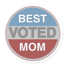 Voted Best Mum T-shirts and Gifts