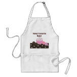Voted Favourite Baker Aprons