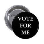 VOTEFOR ME BUTTON