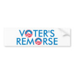 Voter's Remorse