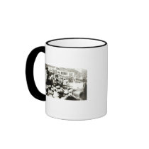 Votes for Women, August 1908 Mug