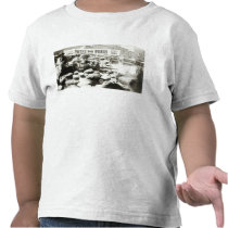 Votes for Women, August 1908 Tee Shirts
