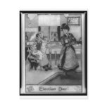 Votes for Women! postcards