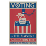 Voting Flyer
