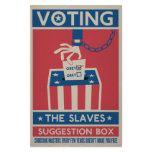 Voting Flyer
