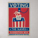 Voting Your Print