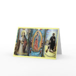 Votive Candles #1 cards
