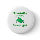 vovo's girl pins