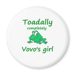 vovo's girl magnet