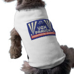 Vox Pravda pet clothing