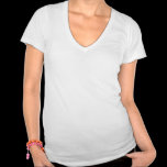 VoxKitty Black Cat Cling t-shirts