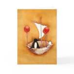 Voyage cards