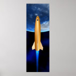 voyage to the stars posters