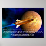voyage to the stars posters
