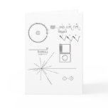 Voyager Message cards