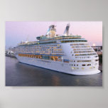 Voyager of the Seas - 2 posters