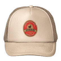 Voyageurs National Park Hats