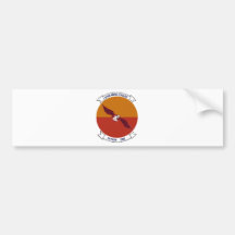 VP-1 Screaming Eagles Bumper Stickers