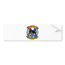 VP-91 Black Cats Bumper Stickers
