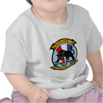 VP-91 Black Cats Tshirt