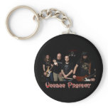 VP logo pic Keychain
