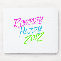 VP NEON ROMNEY HALEY.png Mouse Pads