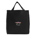 Vroom Embroidered Bag embroidered bags