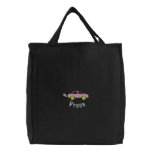 Vroom Embroidered Bag embroidered bags