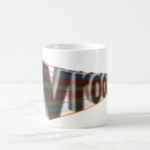 vrooom speed fast schnell kaffeetassen