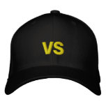 VS Hat embroidered hats